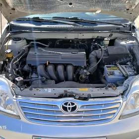 Toyota Corolla 2002