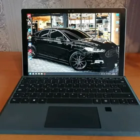 Microsoft Surface Pro4 /Ram16