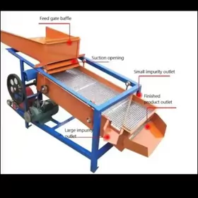 Mes  dene arassalanyan