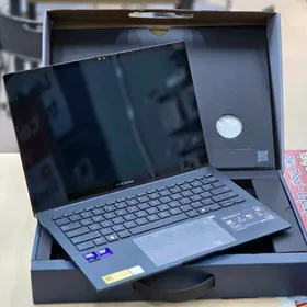 Zenbook 14 OLED_Ultra 7_16/512