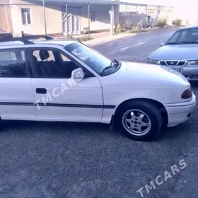 Opel Astra 1992