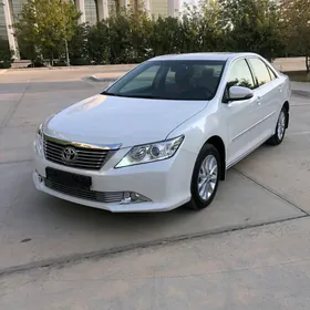 Toyota Camry 2014