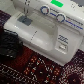 JANOME 1 IÑÑE