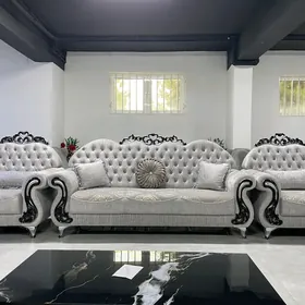KLASSİKA DİWAN MEBEL ДИВАН МЕБ