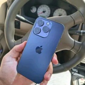 iPhone 14 pro 128
