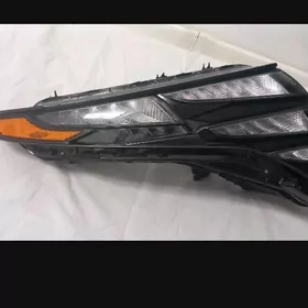 Hyundai Tucson sag őnki fara