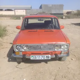 Lada 2106 1980