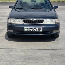 Toyota Avalon 1997
