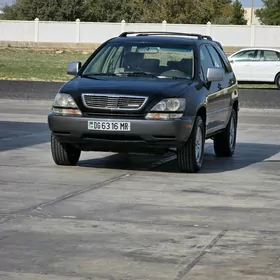 Lexus RX 300 2003
