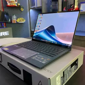 Ultra 9_32/1TB_Zenbook 14 OLED