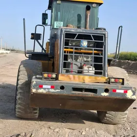 XCMG LW500F 2012