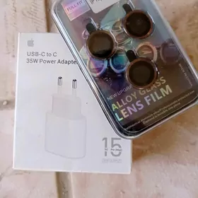 iPhone zaryatnik