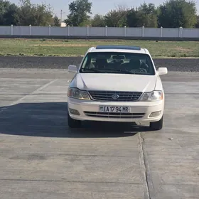 Toyota Avalon 2002