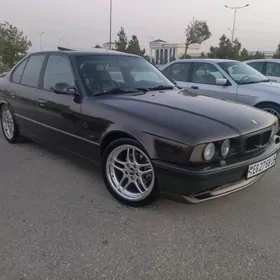 BMW 525 1995