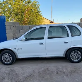 Opel Vita 1996