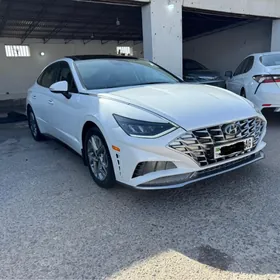 Hyundai Sonata 2020