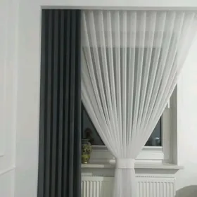 Jalýuz Zanaweska Perde