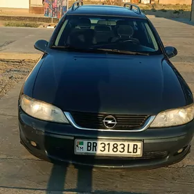 Opel Vectra 2001