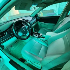 Toyota Camry 2013