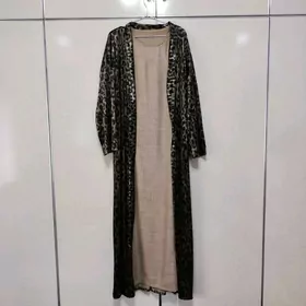 abaya