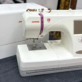bir inne janome