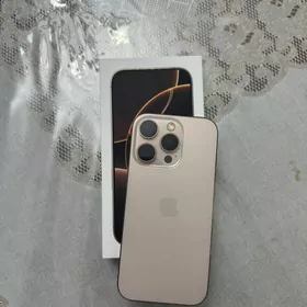 lPhone 16 Pro