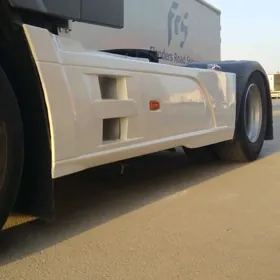 Daf spoler Даф сполер