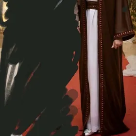 Abaya koynek