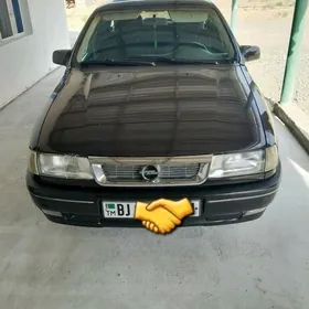 Opel Vectra 1991