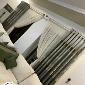 Jalýuz Zanawesga Perde