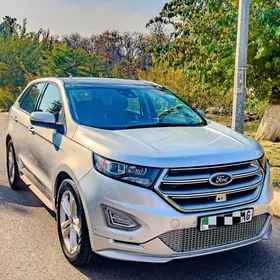Ford Edge 2016