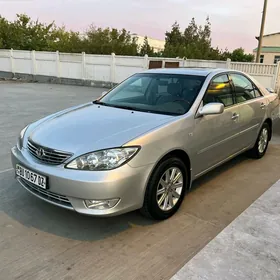 Toyota Camry 2002