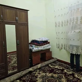 Aşgabat Kemine köçe
