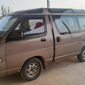 Toyota Town Ace 1992