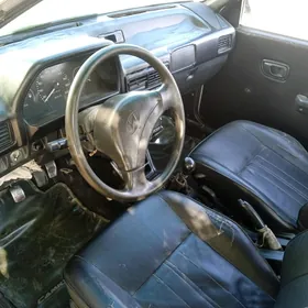 Hyundai Excel 1994