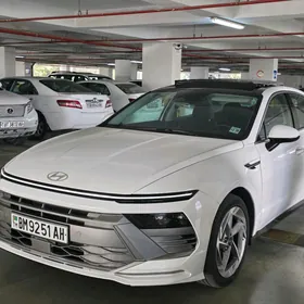 Hyundai Sonata 2023