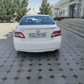 Toyota Camry 2008