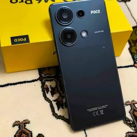 POCO M6 PRO 8/256