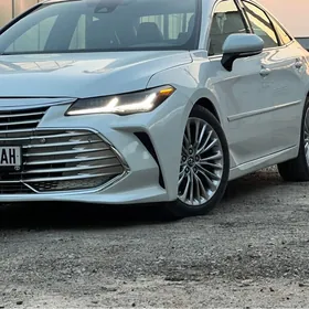 Toyota Avalon 2020
