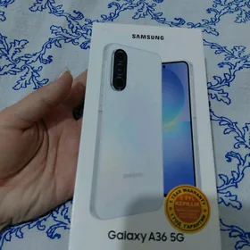 samsung A36 5