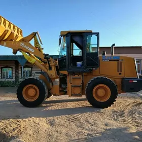 XCMG LW300F 2014