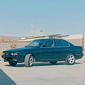 BMW 525 1992