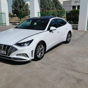 Hyundai Sonata 2020
