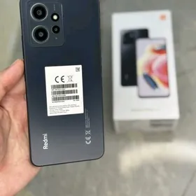 Redmi Not12