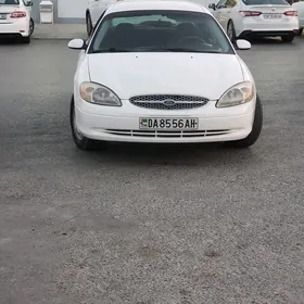 Ford Taurus 2000