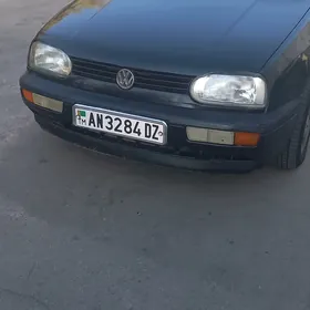 Volkswagen Golf 1993