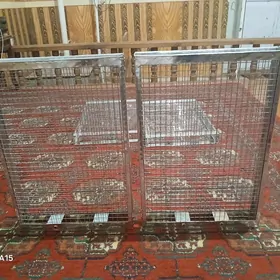 касета для медагона