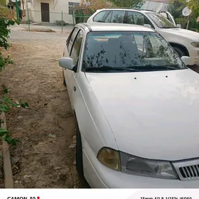 Daewoo Nexia 1998