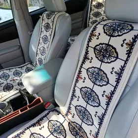 Toyota Highlander 2011