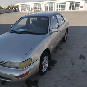 Toyota Corolla 1994